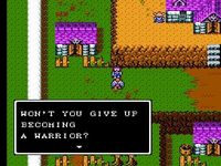 Gargoyle s Quest 2 sur Nintendo Nes